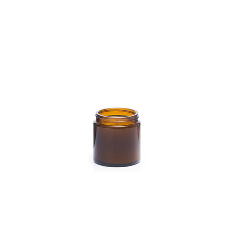 RELAXATION 972 BROWN JAR CANDLE