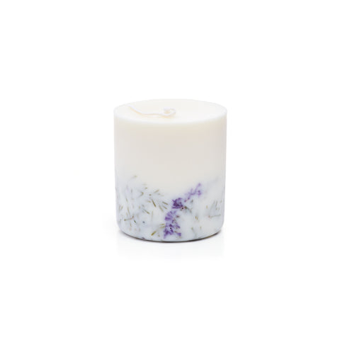 JUNIPER & LIMONIUM CANDLE