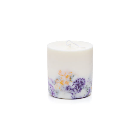 WILD FLOWERS CANDLE