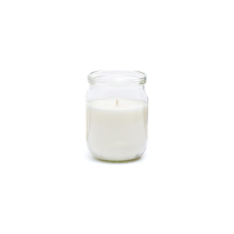 BLACK MAGIC JAR CANDLE