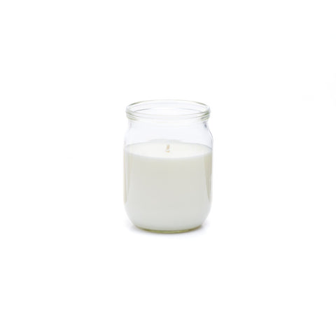 GINGER TANGO JAR CANDLE