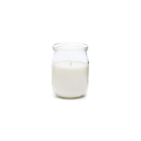 SUMMER ROMANCE JAR CANDLE