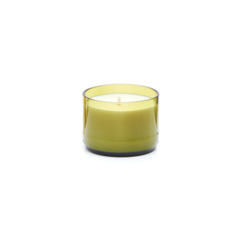 NO AROMA MINI WINE BOTTLE CANDLE