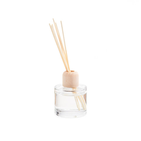 NATURAL ROSE DIFFUSER