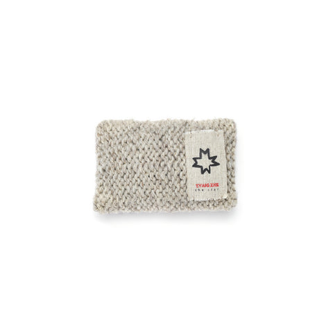 ZVAIGZNE (THE STAR) KNITTED SACHET