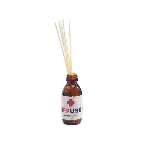 RELAXATION 972 DIFFUSER