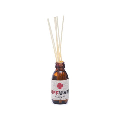 VITALITY 663 DIFFUSER