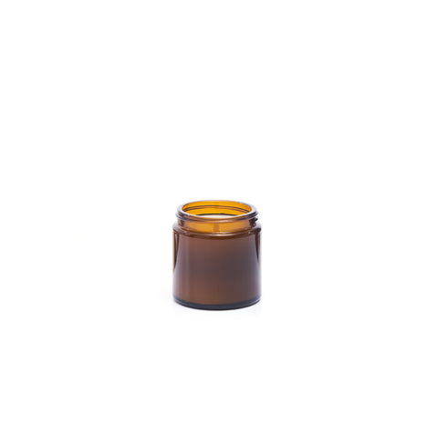 INSPIRATION 509 BROWN JAR CANDLE