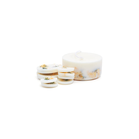 MARIGOLD FLOWERS GIFT BOX