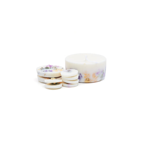 WILD FLOWERS GIFT BOX