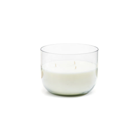 BLACK MAGIC BIG JAR CANDLE