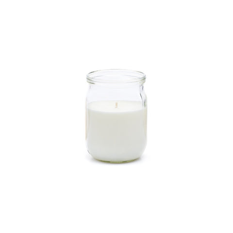 BALLERINA JAR CANDLE