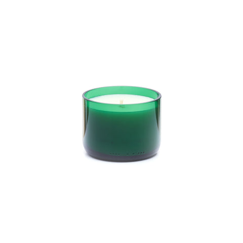 BLACK MAGIC MINI WINE BOTTLE CANDLE