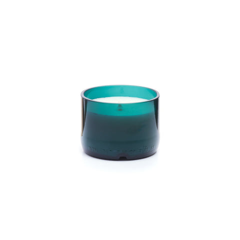 SUMMER ROMANCE MINI WINE BOTTLE CANDLE